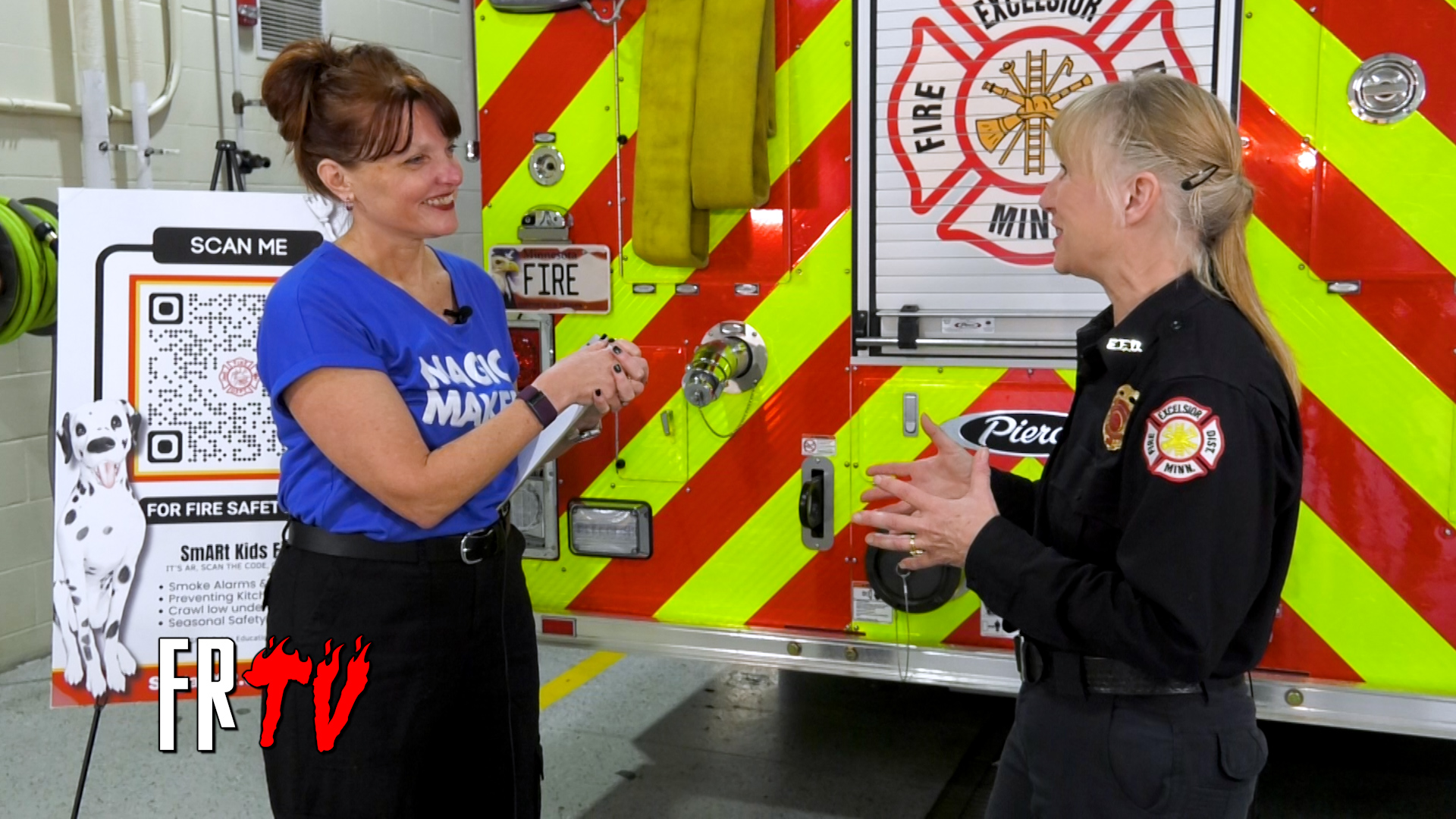 First Responder TV: November 2024